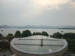 -杭州君悦酒店