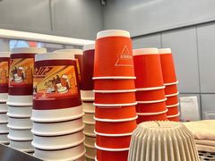 -Manner Coffee(IFS一楼店)