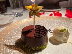 -弗兰克牛排西餐厅Ribone steak house(柠檬花园店)