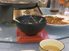 -大师傅金奖啤酒鱼(西街口总店)