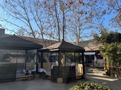 -春晖园度假酒店温泉