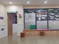 -小银星艺术团(河埒口校区)