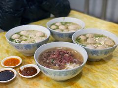 -辉程汤粉店(顺发路店)