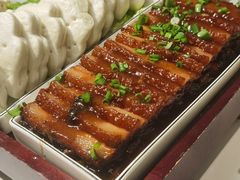 -古萧汪家羊肉馆(淮北四马路店)