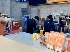 -CoCo都可(健翔桥店)