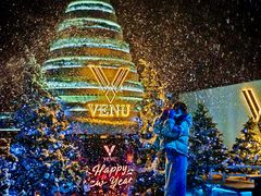 -VENU+海景酒廊