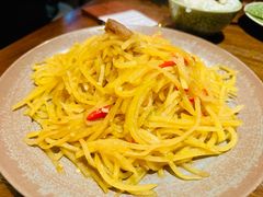 -破三川·新川菜(静安大融城店)