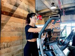 -OneFit健身(汇锦城店)