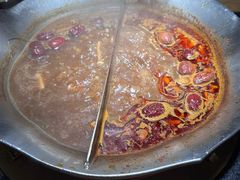 -湊湊火锅·茶憩(上海合生汇店)