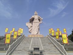 -拜将坛