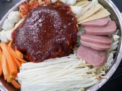 -喔爸韩国料理(环球银泰城店)