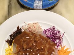 -范家小馆·烤鸭新京菜(金融街店)
