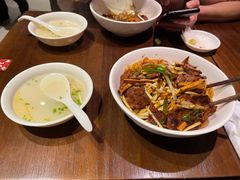 -寻裕记·现炒浇头面(人民广场店)