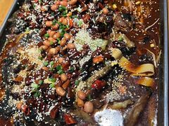 -村夫烤鱼·重庆鸡公煲(杨思店)