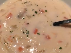 -萨莉亚意式餐厅(杭州西溪龙湖天街店)