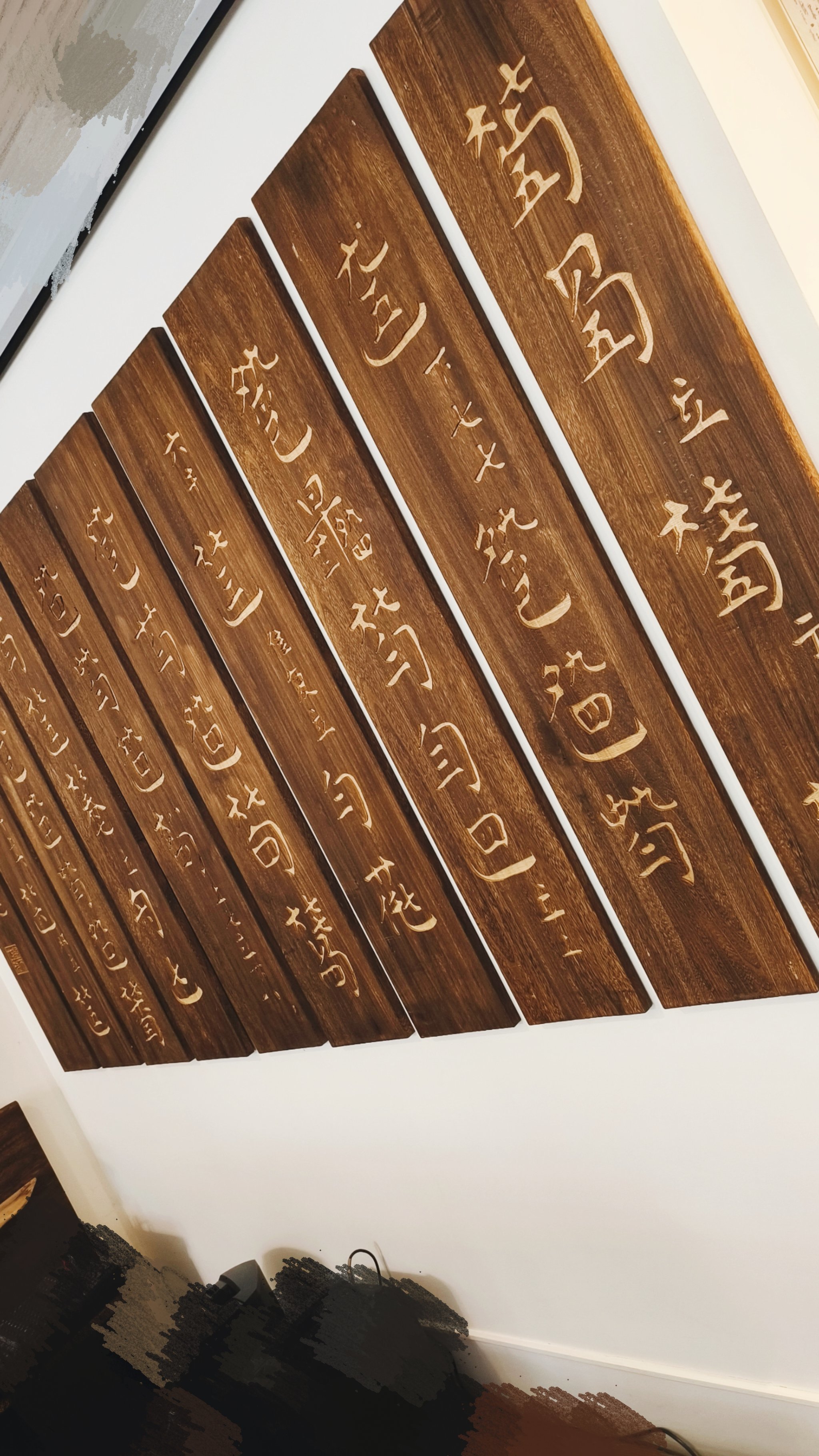 一个很有爱的古琴馆