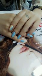 -KIKO nail salon日式美甲美睫沙龙
