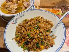 腊味炒饭-卤儿道道(龙游路店)