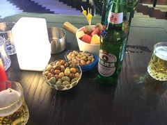 -杜尚rooftop露台酒吧