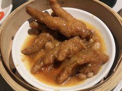 -吉旺港式餐厅(南方商城店)