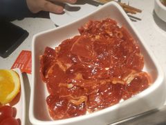-海底捞火锅(团结桥店)