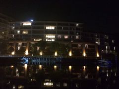 涵田度假村酒店-天目湖涵田度假村