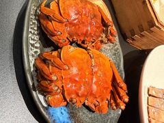 -金陵家宴·金陵春·南京菜(夫子庙店)
