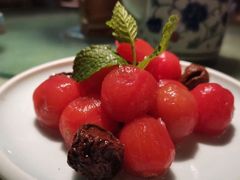 -绿茶餐厅(领展购物广场·中关村店)