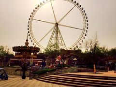 石家庄动物园-石家庄市动物园