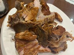 -北李妈妈菜·海肠捞饭(开发区万达店)