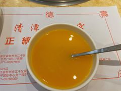 -德寿宫韩国料理(下沙店)