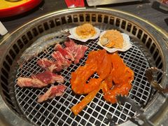 -AJIYA·池袋日式烧肉自助(天津万象城店)