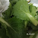 吉祥宴客菜~排骨小白菜绝对是冬天首选