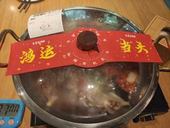 -天堂鸟水煮鱼·烟火川菜(凤凰路店)