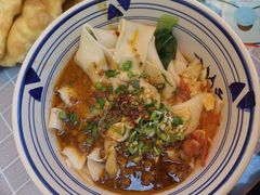 -白鹿原·白鹿仓