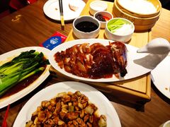 -眉州东坡(大悦城店)