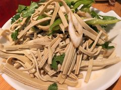 -四禧精酿铜锅涮肉·烧烤工场(大明湖店)