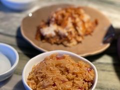 腊味煲仔饭-大头椰·椰子鸡火锅(南宁万象城店)
