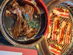 -一品诚记烤肉(大连柏威年购物中心店)