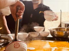 -兄弟俩老李家牛肉汤(总店)