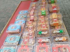 -天津堆姐糖堆刨冰(河东区总店)