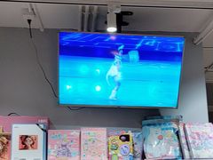 -舞蓓舞蹈(永定路校区)