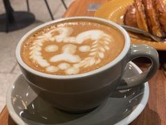 -BAKER&SPICE(国贸商城店)