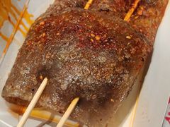 -乐乐姐超级土豆(中关村5号店)