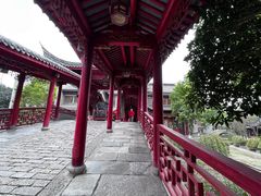 -龙潭水乡