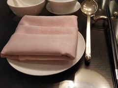 -利顺德大饭店·水岸中餐厅(小白楼店)