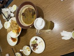 -金掌勺·锅包肉(广渠门店)