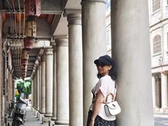 -汕头市小公园
