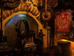 -流浪者复古西餐鸡尾酒吧(沈阳店)