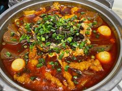 -眉州东坡·熊猫主题餐厅(枫蓝店)